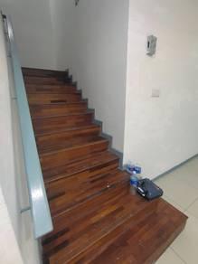 Rumah Bandar di Park Villa, Puchong, foto 8
