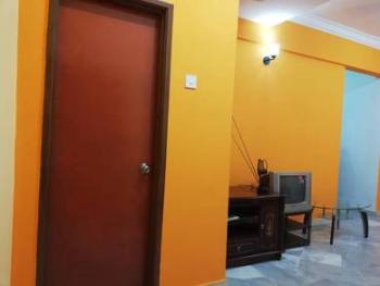 Living & dining – Apartment at Goodyear Court 10, Subang Jaya, photo 4