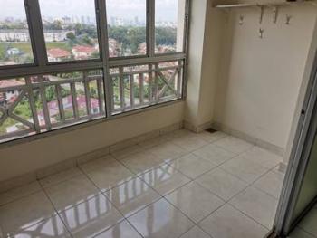 Apartment at Seri Hijauan, Shah Alam, photo 4