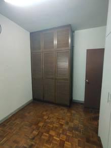 Apartmen di Seri Hijauan, Shah Alam, foto 3