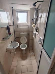 Apartmen di Goodyear Court 10, Subang Jaya, foto 4