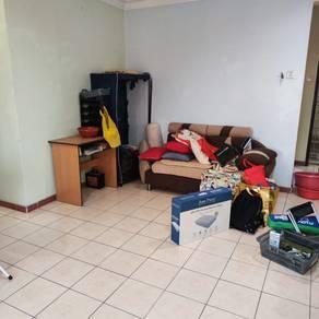 Kondominium di Belimbing Heights, Seri Kembangan, foto 5
