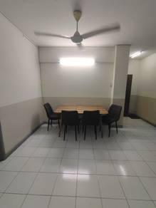 Apartmen di Seri Hijauan, Shah Alam, foto 2
