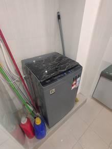 Apartmen di Seri Pinang, Seri Kembangan, foto 3