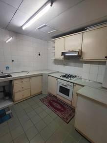 Apartmen di Seri Hijauan, Shah Alam, foto 1