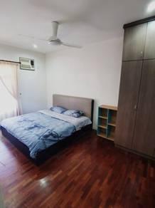 Bilik tidur – Bilik di Seri Maya, Setiawangsa, foto 4
