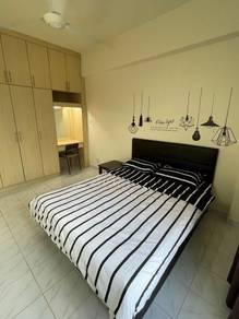 Bilik tidur – Bilik di Seri Maya, Setiawangsa, foto 1