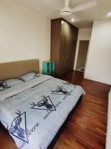 Bilik tidur – Bilik di Seri Maya, Setiawangsa, foto 5