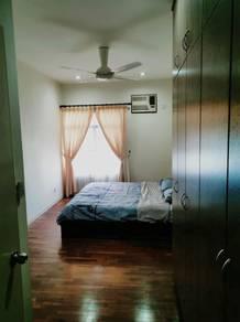 Bilik tidur – Bilik di Seri Maya, Setiawangsa, foto 6