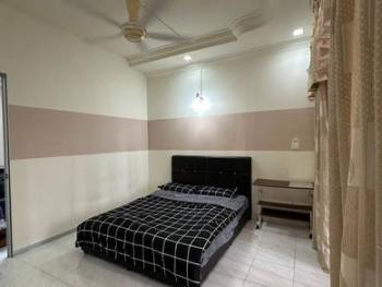 Bilik tidur – Bilik di Seri Maya, Setiawangsa, foto 10