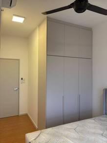 Bedroom – Apartment at Jernih Residence, Kajang, photo 5