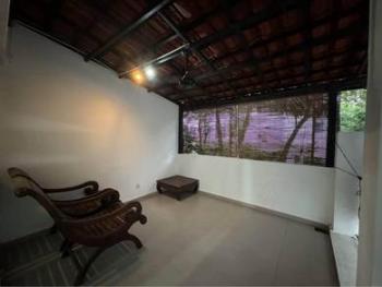 Balcony – Condominium at Pantai Hillpark Phase 1, Lembah Pantai, photo 6