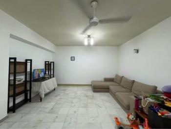 Living & dining – Condominium at Pantai Hillpark Phase 1, Lembah Pantai, photo 2