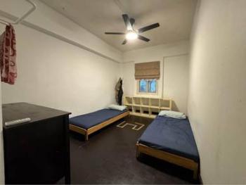 Bedroom – Condominium at Pantai Hillpark Phase 1, Lembah Pantai, photo 8