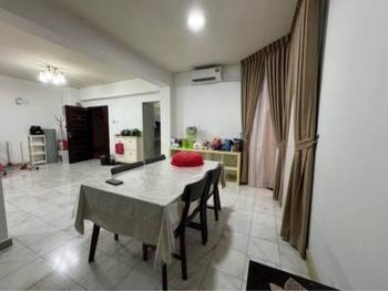 Living & dining – Condominium at Pantai Hillpark Phase 1, Lembah Pantai, photo 4