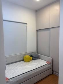 Bedroom – Apartment at Jernih Residence, Kajang, photo 4