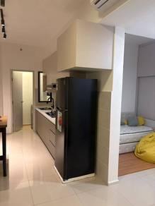 Kitchen – Apartment at Jernih Residence, Kajang, photo 7