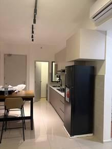 Kitchen – Apartment at Jernih Residence, Kajang, photo 6