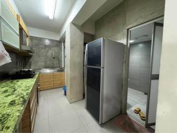 Kitchen – Condominium at Pantai Hillpark Phase 1, Lembah Pantai, photo 5