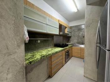Kitchen – Condominium at Pantai Hillpark Phase 1, Lembah Pantai, photo 3