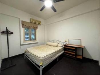 Bedroom – Condominium at Pantai Hillpark Phase 1, Lembah Pantai, photo 9