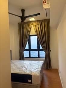 Bedroom – Apartment at Jernih Residence, Kajang, photo 3