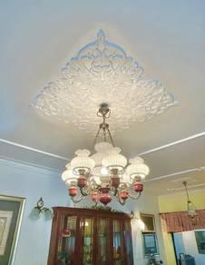 Bungalow at Pasir Hor, Kota Bharu, photo 7