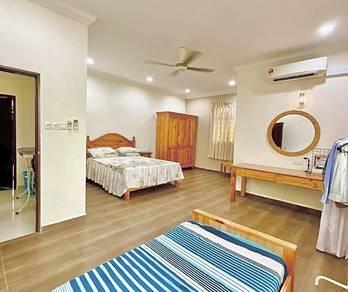 Bungalow at Pasir Hor, Kota Bharu, photo 8