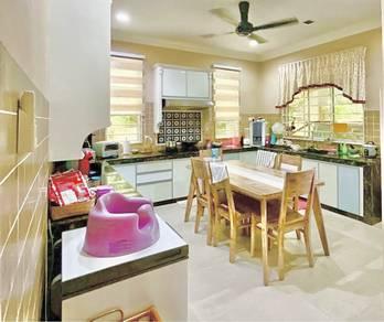 Bungalow at Pasir Hor, Kota Bharu, photo 6