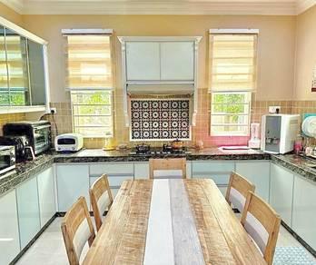 Bungalow at Pasir Hor, Kota Bharu, photo 5