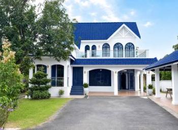 Bungalow at Pasir Hor, Kota Bharu, photo 1