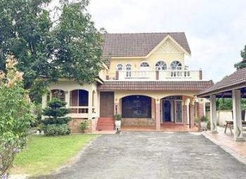 Bungalow at Pasir Hor, Kota Bharu, photo 2