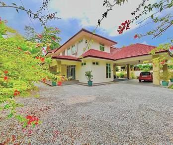 Bungalow at Pasir Hor, Kota Bharu, photo 1