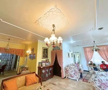 Bungalow at Pasir Hor, Kota Bharu, photo 4