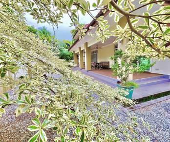 Bungalow at Pasir Hor, Kota Bharu, photo 2