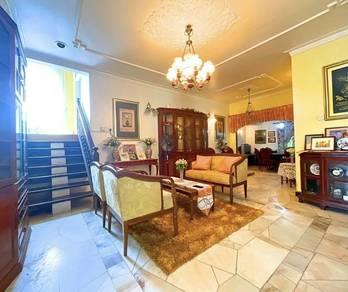 Bungalow at Pasir Hor, Kota Bharu, photo 6