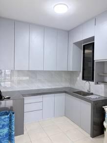 Kondominium di Ideal Venice, Gelugor, foto 1