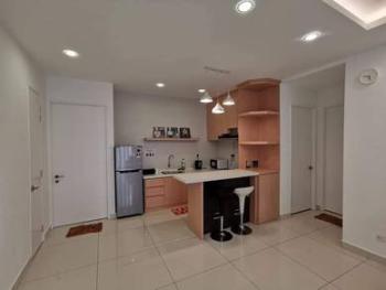 Kondominium di Orchard ville, Bayan Lepas, foto 9