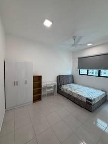 Kondominium di Ideal Venice, Gelugor, foto 4