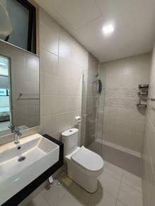 Kondominium di Ideal Venice, Gelugor, foto 8