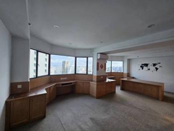 Kondominium di Gurney Tower, Persiaran Gurney, foto 3