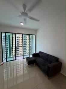 Kondominium di Ideal Venice, Gelugor, foto 2
