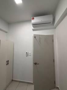 Kondominium di Ideal Venice, Gelugor, foto 7
