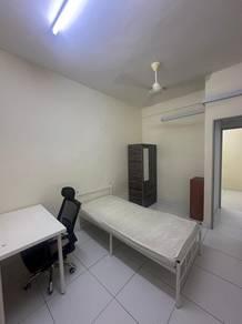 Kondominium di Elit Heights, Bayan Lepas, foto 10