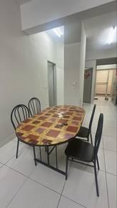 Kondominium di Elit Heights, Bayan Lepas, foto 3