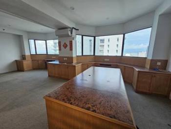 Kondominium di Gurney Tower, Persiaran Gurney, foto 4
