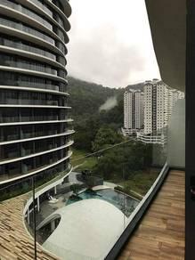 Kondominium di Gurney Tower, Persiaran Gurney, foto 6