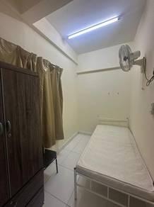 Kondominium di Elit Heights, Bayan Lepas, foto 4