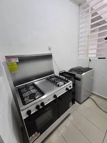 Condominium at Promenade, Bayan Baru, photo 9