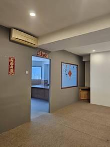 Kondominium di Gurney Tower, Persiaran Gurney, foto 2